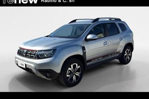 Dacia Duster 1.5 dCi 115cv 4x2 Prestige Up