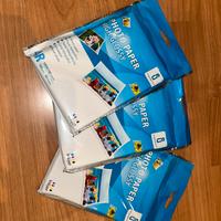 Carta per Foto 100x150 mm