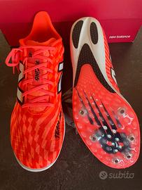 NUOVE!! New Balance Fuelcell V9 Dragonfly
