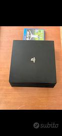 PS4 PRO 1TB