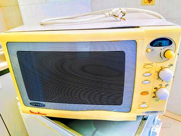 Forno microonde Moulinex Optimo Grill 