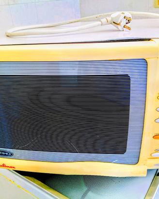 Forno microonde Moulinex Optimo Grill 