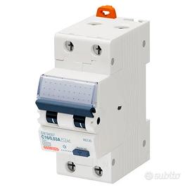 Kit Quadro Elettrico Gewiss + Cavo FS17 1,5+2,5