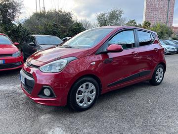 Hyundai i10 1.0 MPI Comfort OK NEOPATENTATI