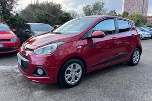 Hyundai i10 1.0 MPI Comfort OK NEOPATENTATI