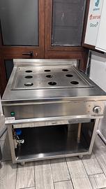 Vaporiera , bollitore