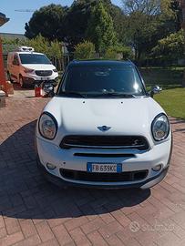 Mini Countryman automatica
