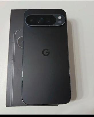 Google pixel 9 pro XL per iPhone o android fold