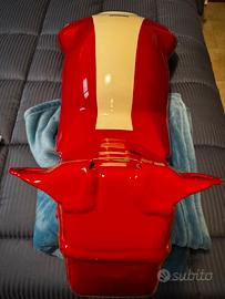 SERBATOIO BENZINA ALLUMINIO DUCATI PANIGALE