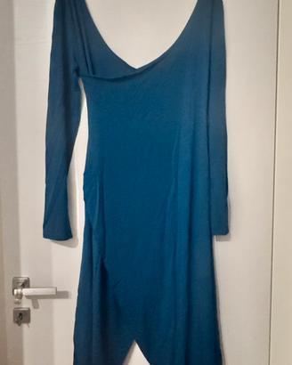 Vestito longuette
