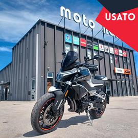 Cf Moto 800 NK - 2025