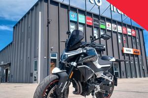 Cf Moto 800 NK - 2025