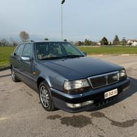 Lancia Thema 2.0 16V VIS