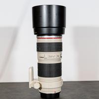 Canon EF 70-200mm f/4L USM