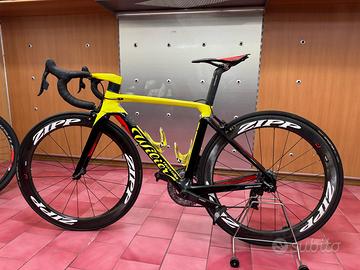 Wilier Cento10 Air - SRAM RED eTap - Taglia S