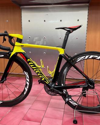 Wilier Cento10 Air - SRAM RED eTap - Taglia S