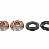 TOURMAX CBR 600 / 650 F / 900 RR / 1100 XX / VFR
