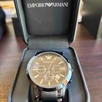 Orologio uomo Armani