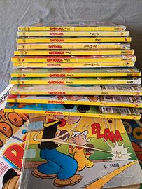 Topolino vari (Fumetti)