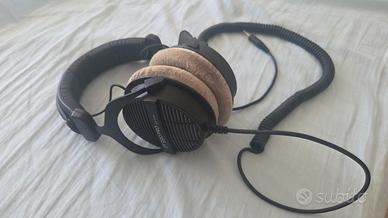 beyerdynamic dt990 pro 250 ohm