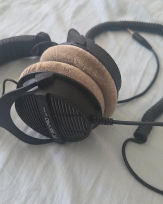 beyerdynamic dt990 pro 250 ohm