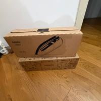 Aspirapolvere Folletto