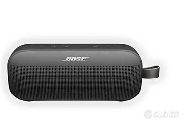 cassa bluetooth bose come da foto