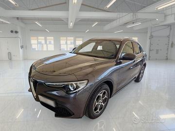 ALFA ROMEO STELVIO 2.2 TURBO DIESEL 160 CV BUSINES