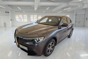 ALFA ROMEO STELVIO 2.2 TURBO DIESEL 160 CV BUSINES
