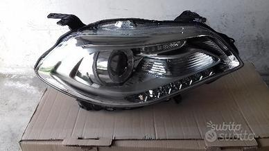 Nuovo fanale ant. DX Suzuki S-cross Sx4 anno 2015