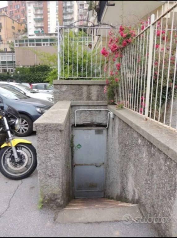 Appartamento – Genova, Borgoratti, Levante - Vista 2