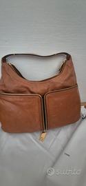 Borsa originale Fendi vintage  Unzipped Hobo