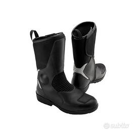 stivali moto bmw allround tg 35