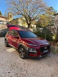 Hyundai Kona 19diesel full optional