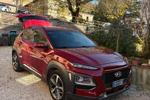 Hyundai Kona 19diesel full optional