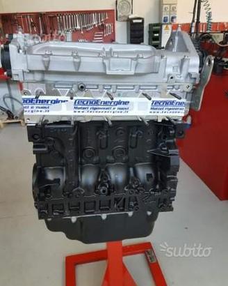 Motore fiat iveco 2.3 mtj f1ae3481-0481 - f1agl411