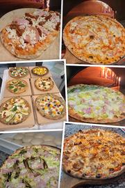 Pizzeria da asporto 