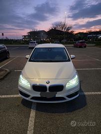 216d Active Tourer Sport