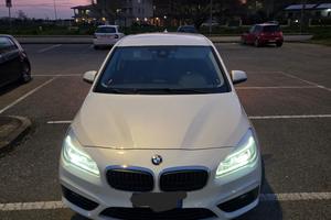 216d Active Tourer Sport