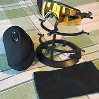 Oakley Encoder Strike