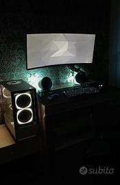 Monitor Lenovo G34W-10