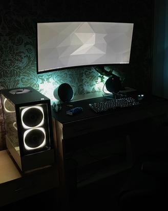 Monitor Lenovo G34W-10
