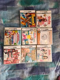 giochi Nintendo Ds 