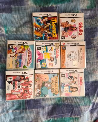 giochi Nintendo Ds 