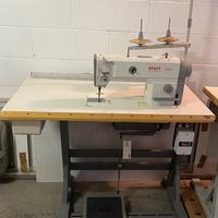 Macchina Da Cucire PFAFF 1183