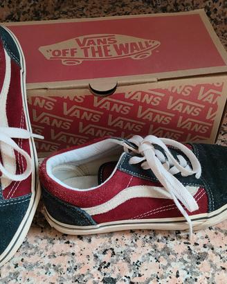 Vans Old Skool   34