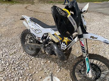 Husqvarna TE 300 - 2019