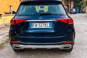 Mercedes GLE 450 7 posti