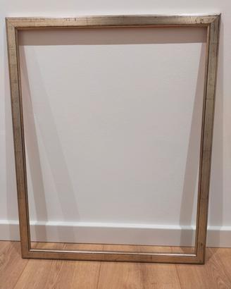 cornice vuota
