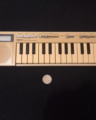 Pianola elettronica portatile